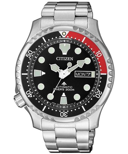 Citizen Promaster Diver Automatic férfi karóra