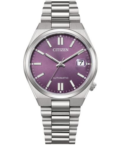 Citizen Tsuyosa Time Slip Automatic unisex karóra