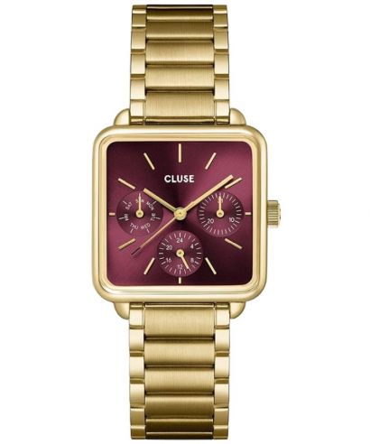 Cluse La Tétragone Multi SET unisex karóra