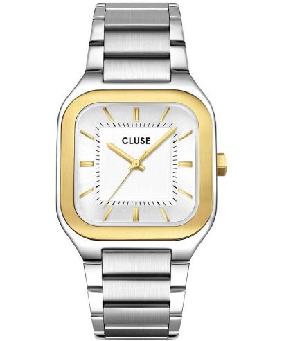 Cluse Quadrus férfi karóra