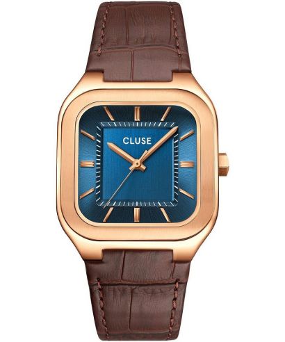 Cluse Quadrus férfi karóra