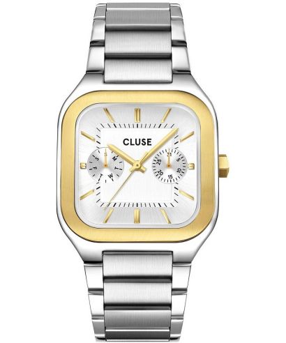 Cluse Quadrus férfi karóra