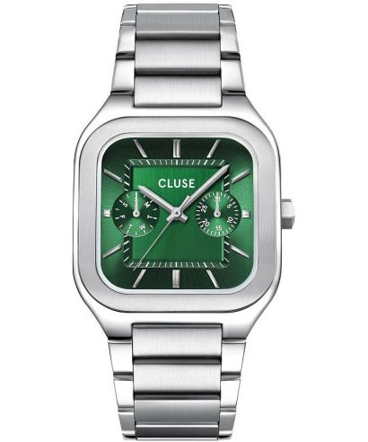 Cluse Quadrus férfi karóra