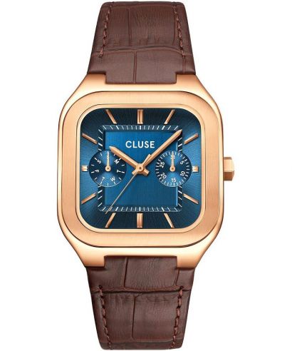 Cluse Quadrus férfi karóra