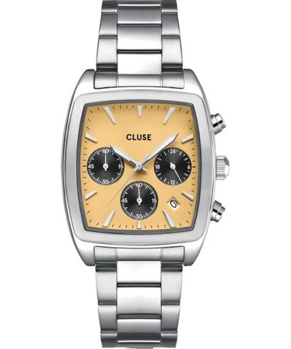Cluse Quartaut Chronograph férfi karóra