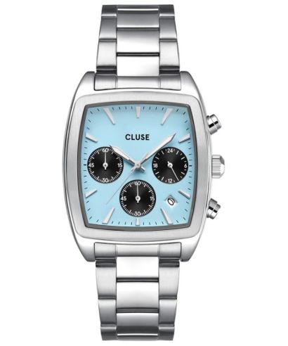 Cluse Quartaut Chronograph férfi karóra