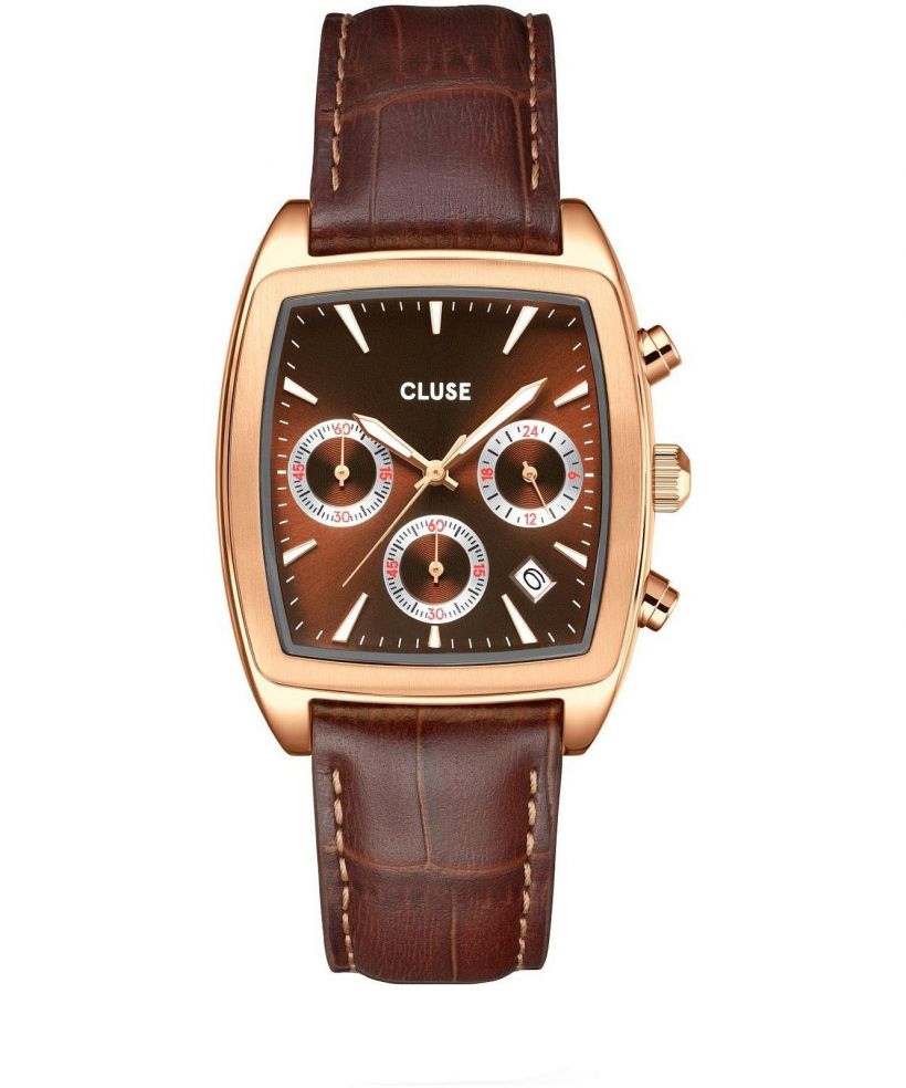 Cluse Quartaut Chrono Chronograph férfi karóra