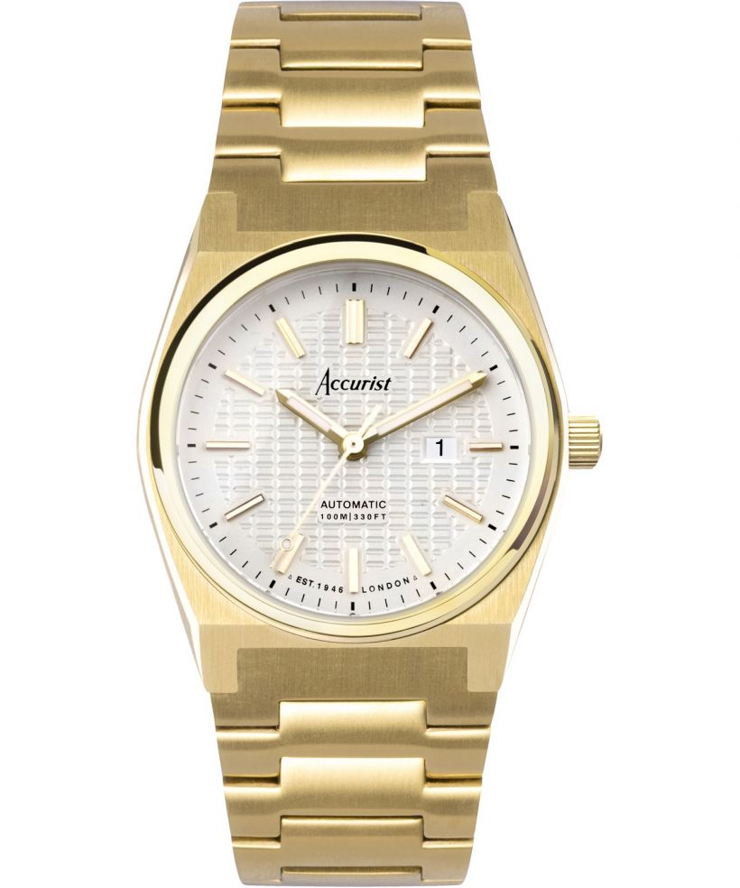 ACCURIST Origin Automatic női karóra