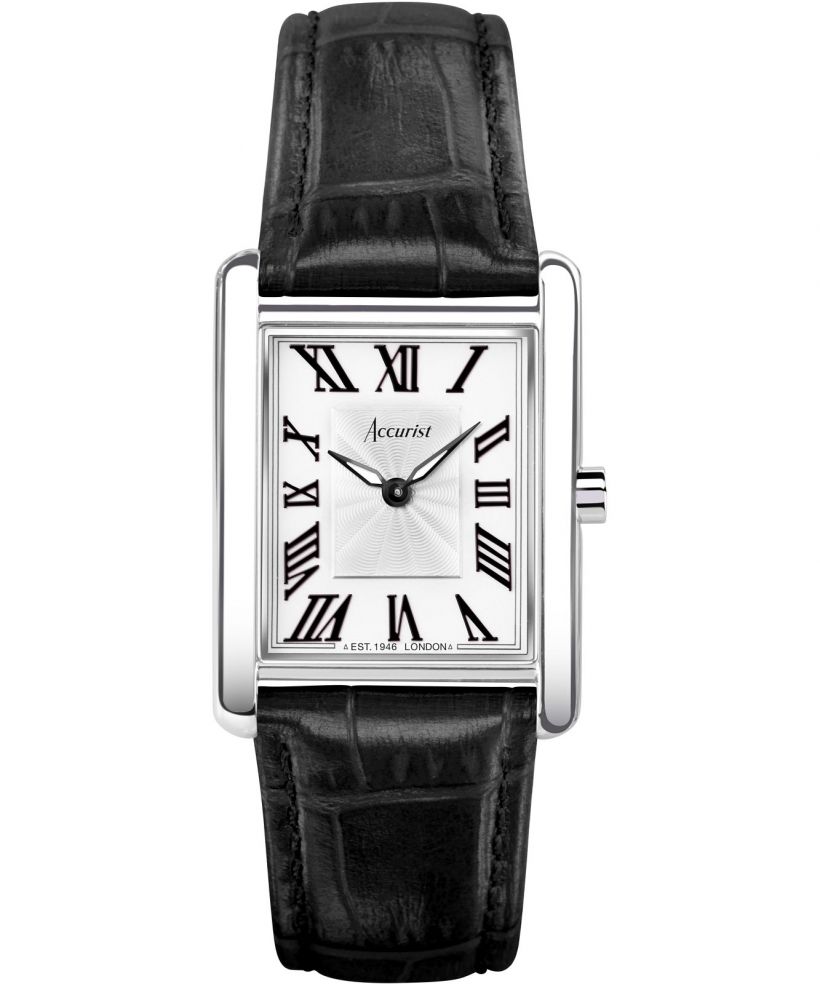 ACCURIST Rectangle női karóra