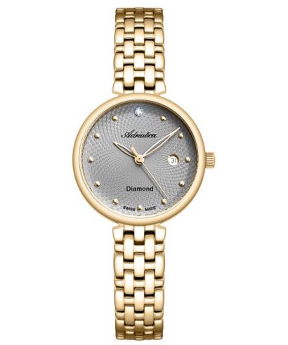 Adriatica Classic Diamond női karóra