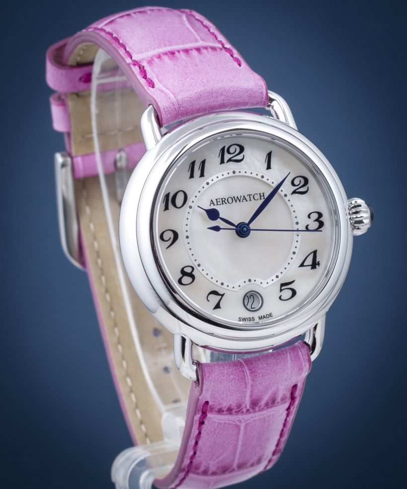 Aerowatch 1942 Mid-Size Női Karóra