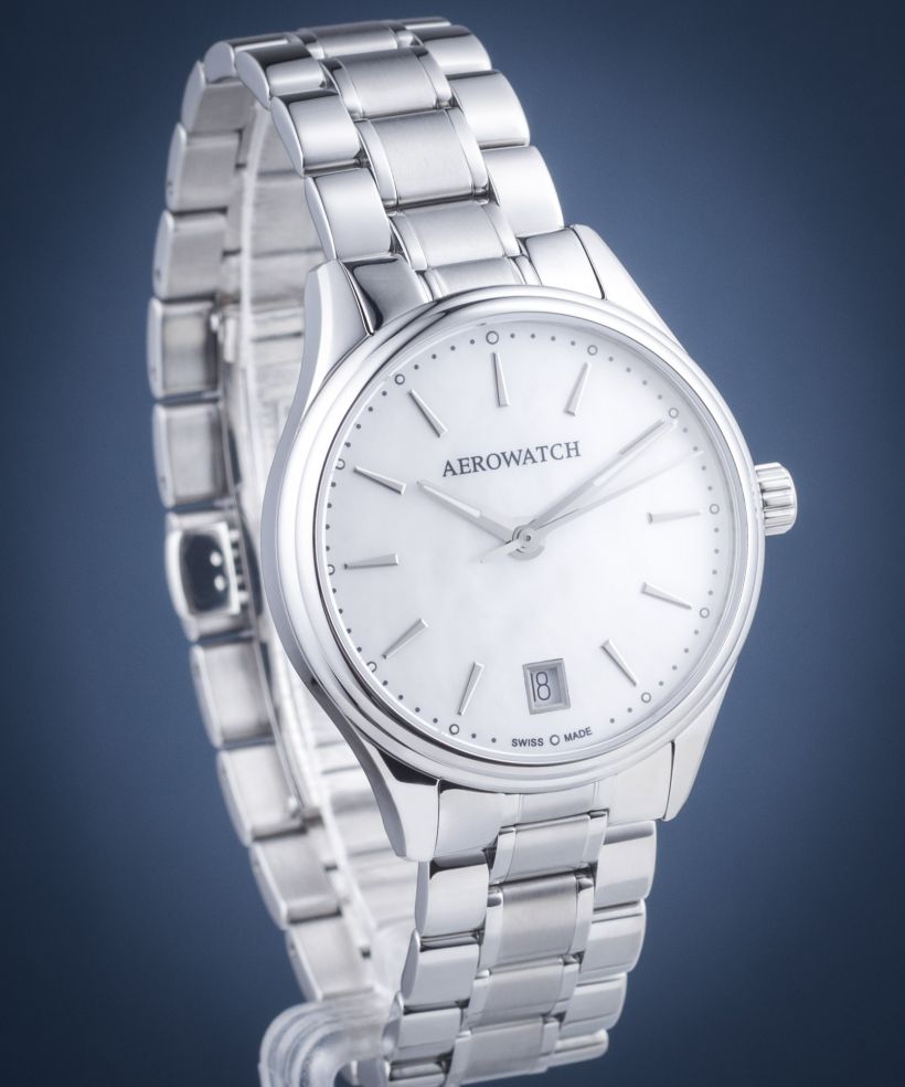 Aerowatch Les Grandes Classiques Női Karóra