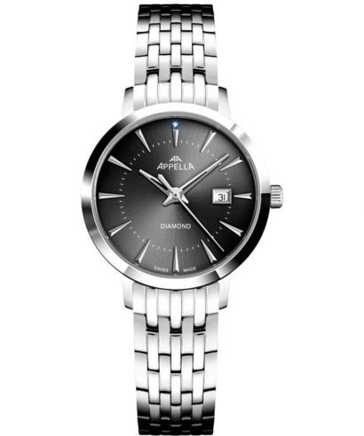 Appella Classic Diamond női karóra