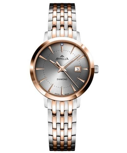 Appella Classic Diamond női karóra