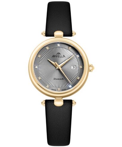 Appella Classic Diamonds női karóra