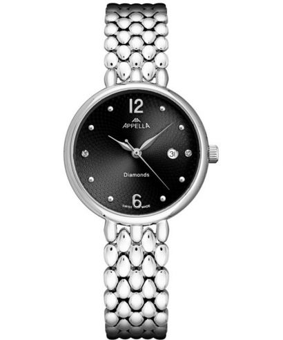 Appella Classic Diamonds női karóra