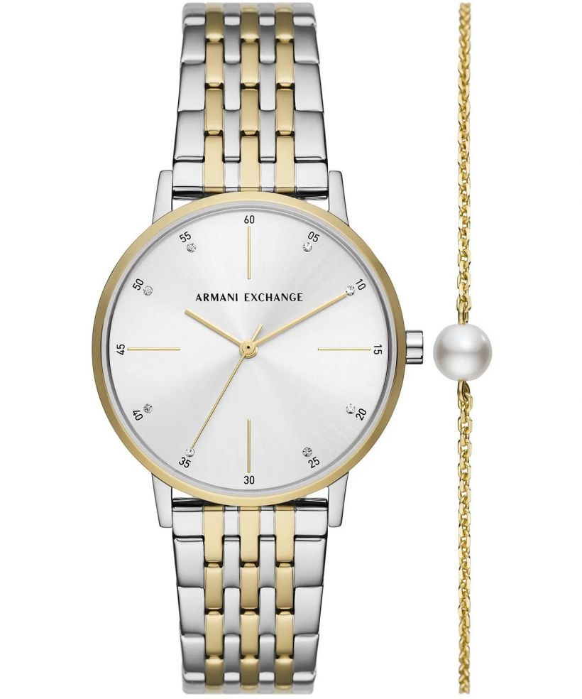 Armani Exchange Lola SET női karóra