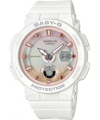 Casio Baby-G Beach Explorer női karóra