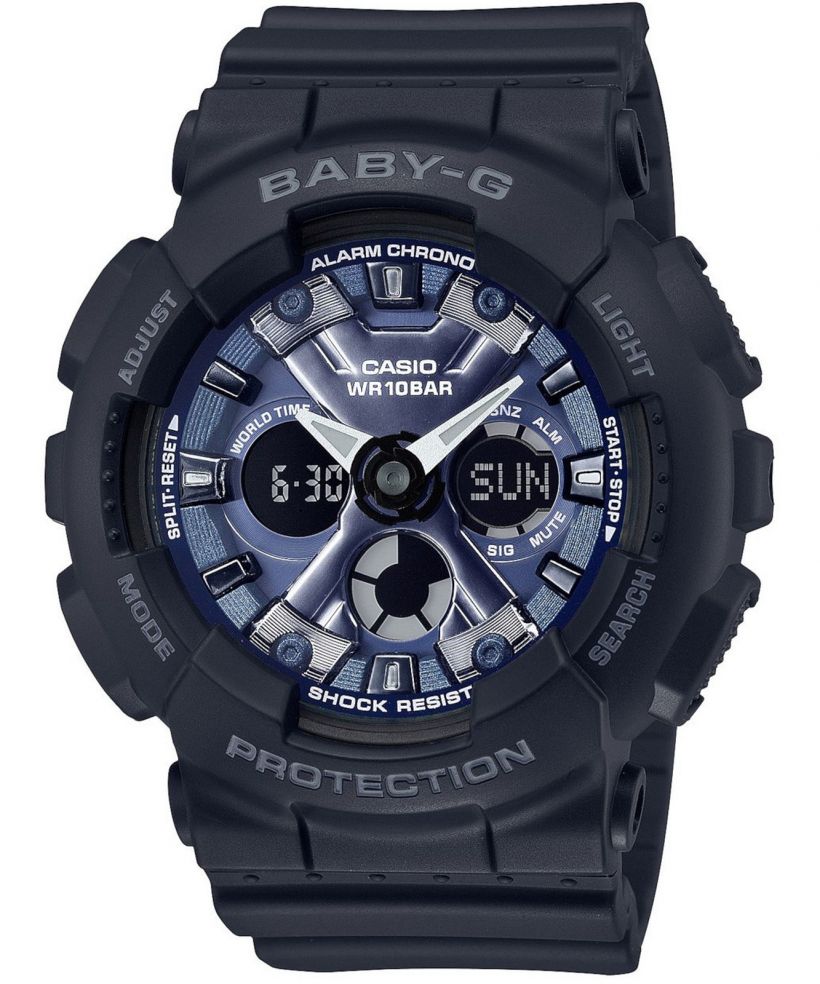 Casio Baby-G Urban Női Karóra