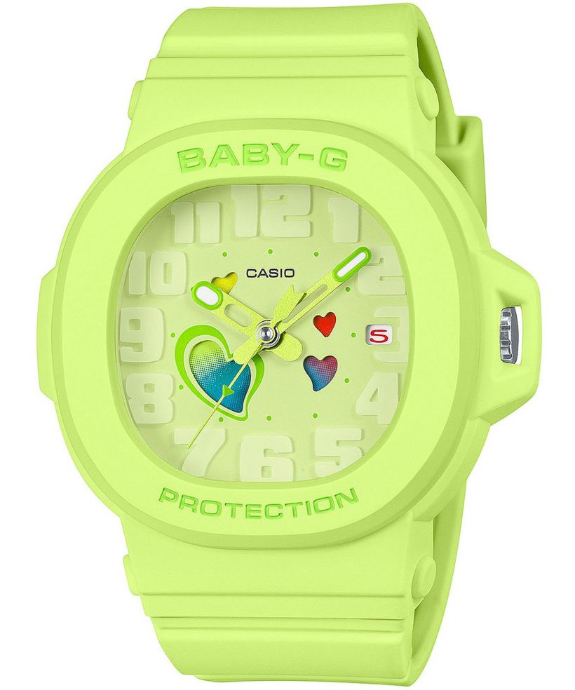 Casio Baby-G Urban női karóra