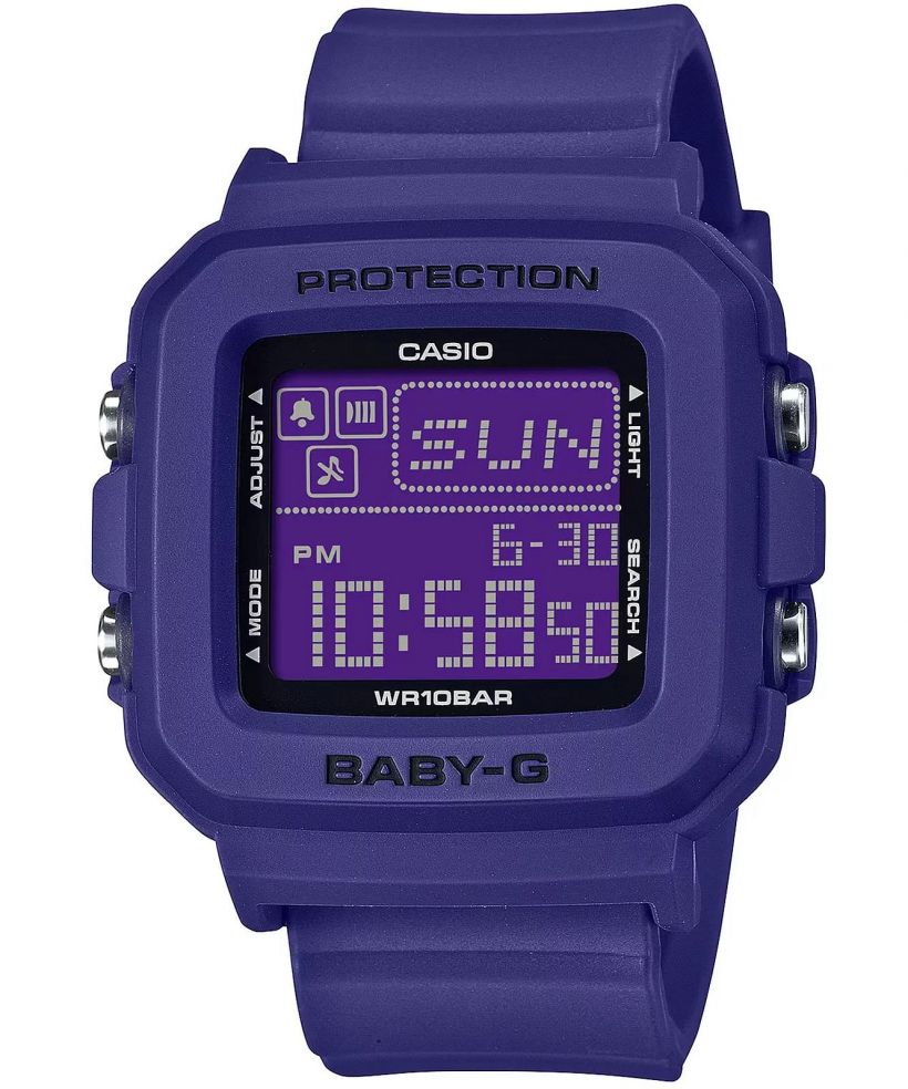 Casio Baby-G Urban női karóra