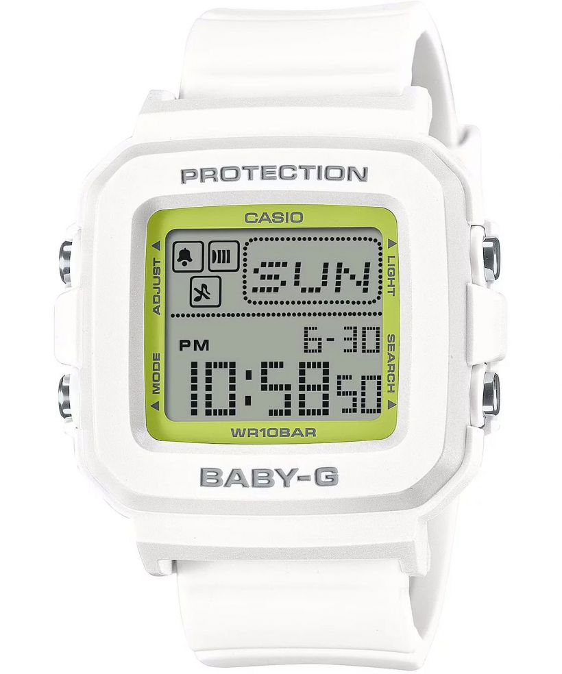 Casio Baby-G Urban női karóra