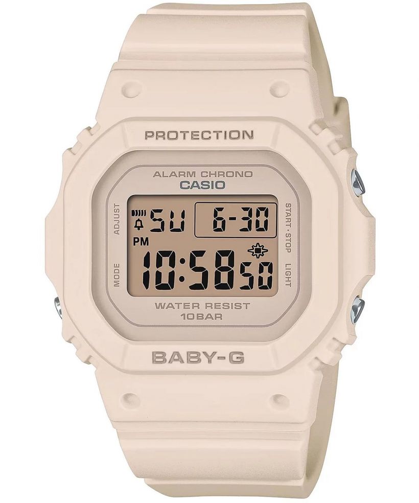Casio Baby-G Urban Digital női karóra