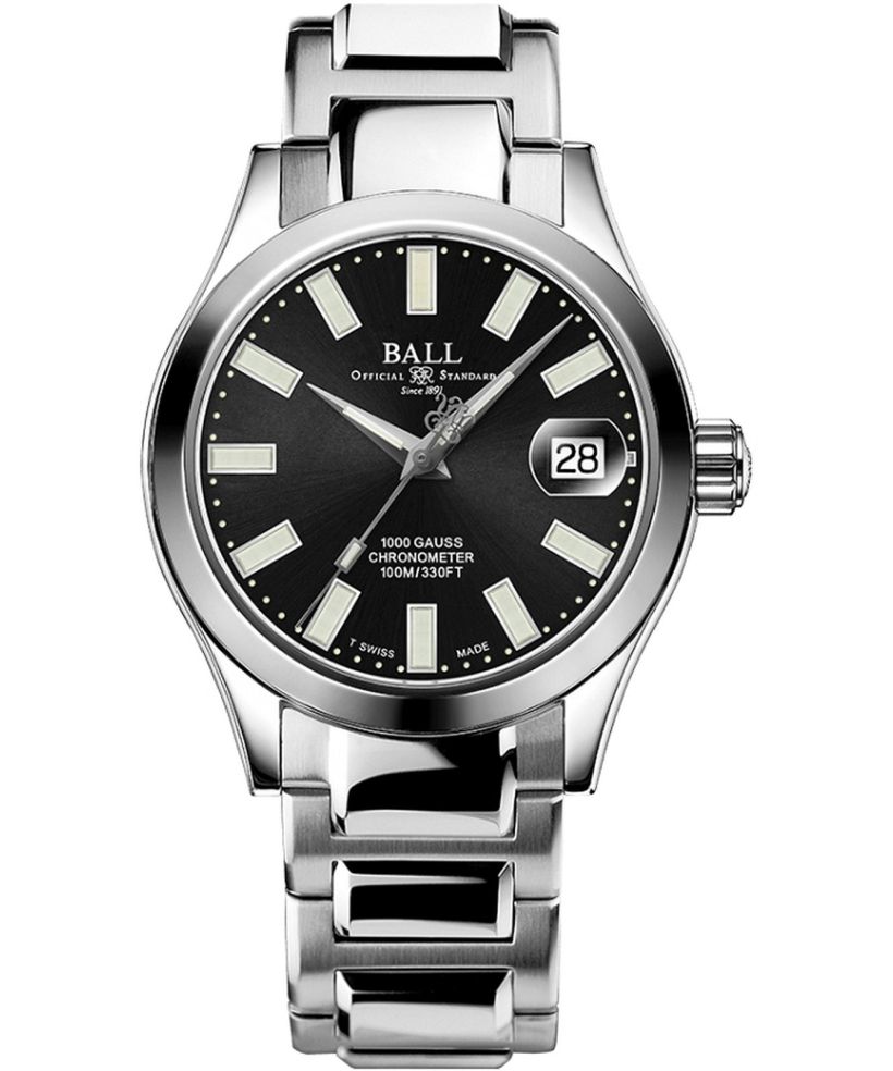 Ball Engineer III Marvelight Chronometer Automatic Limited Edition női karóra