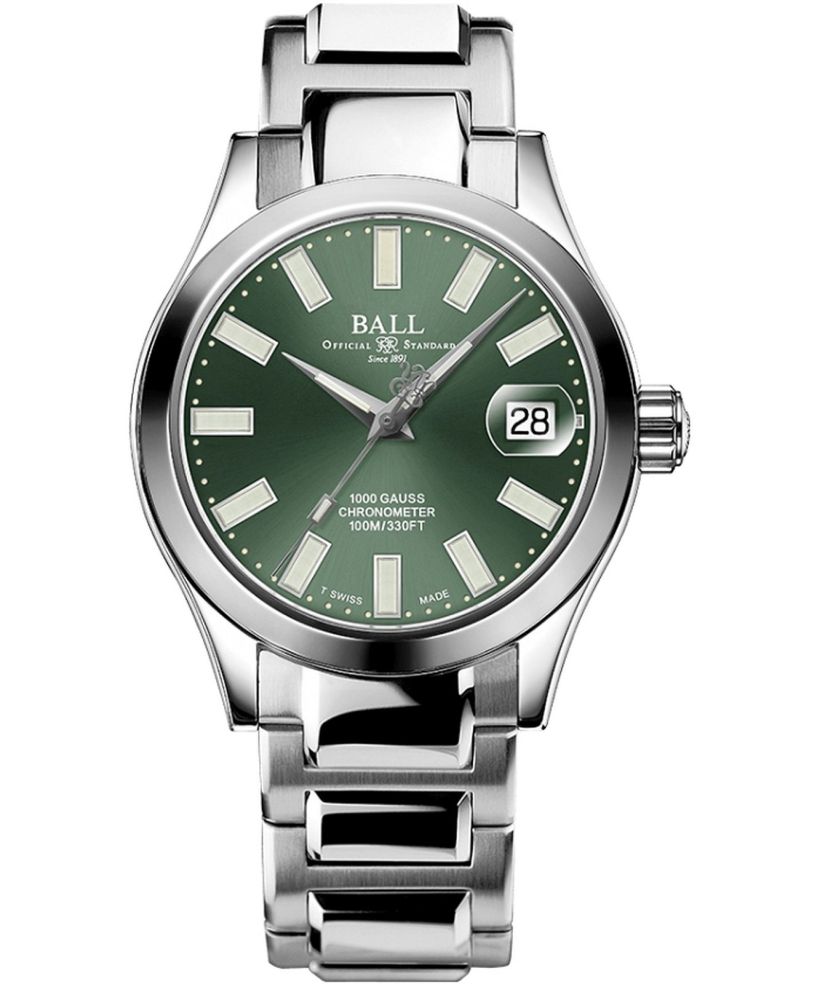Ball Engineer III Marvelight Chronometer Automatic Limited Edition női karóra