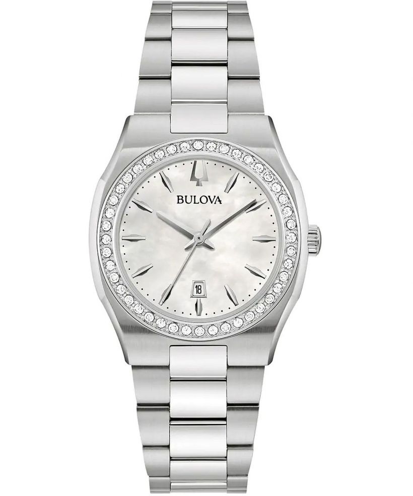 Bulova Surveyor női karóra