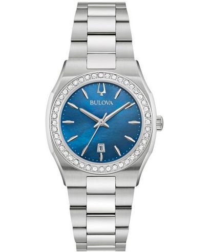 Bulova Surveyor női karóra