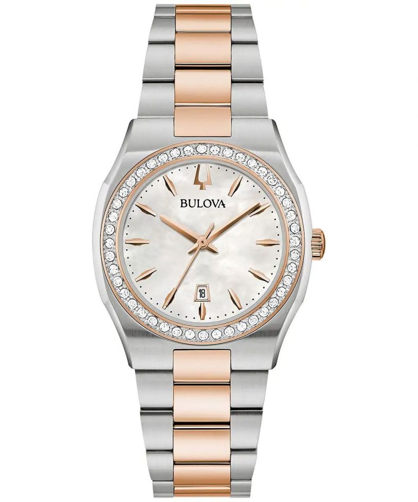 Bulova Surveyor női karóra