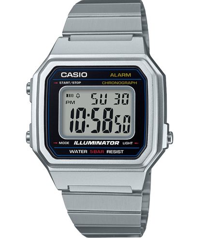 Casio Vintage Maxi Női Karóra