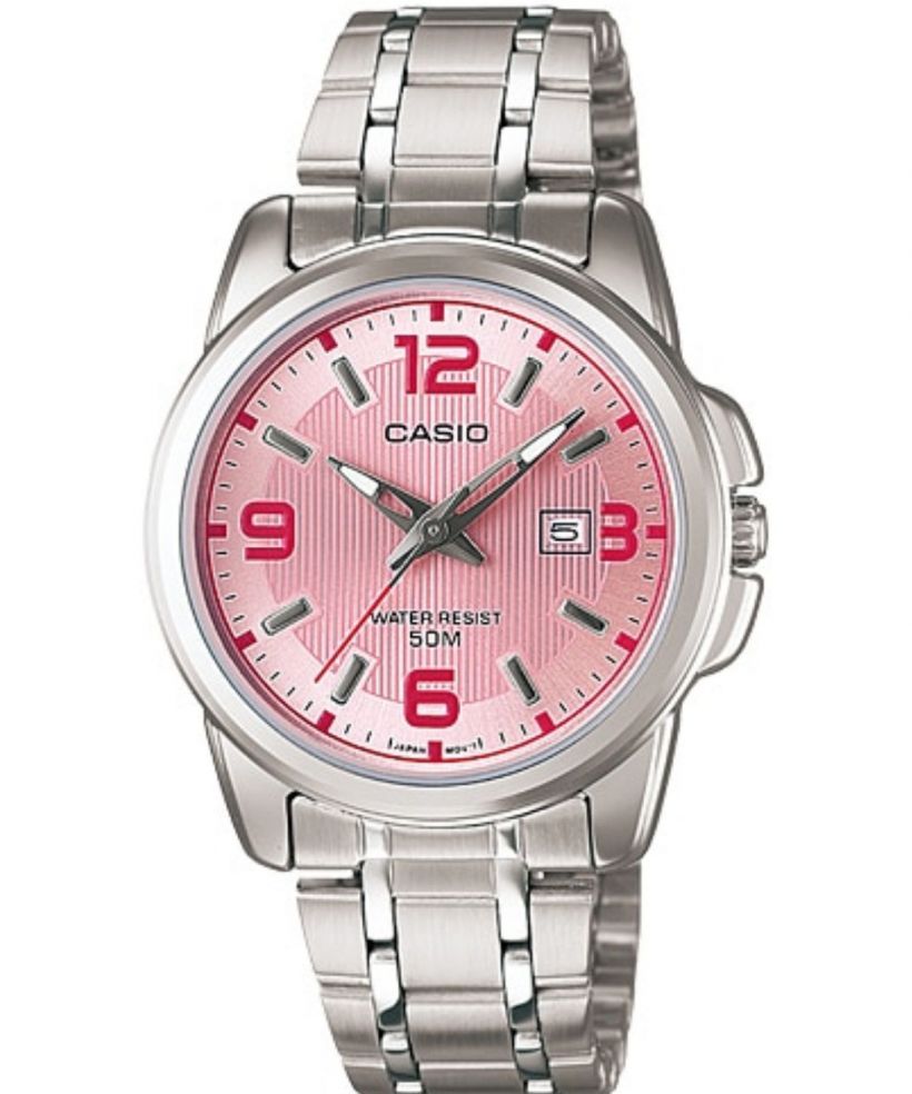 Casio Classic női karóra