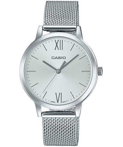 Casio Vintage Instashape Roman Index női karóra