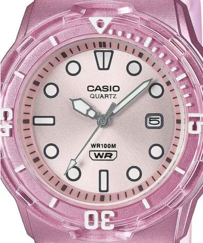 Casio Timeless Collection női karóra