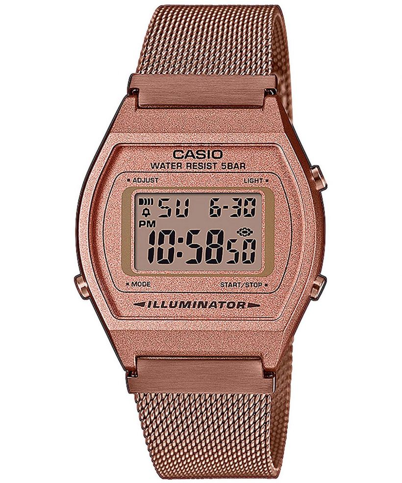 Casio Vintage Edgy Női Karóra