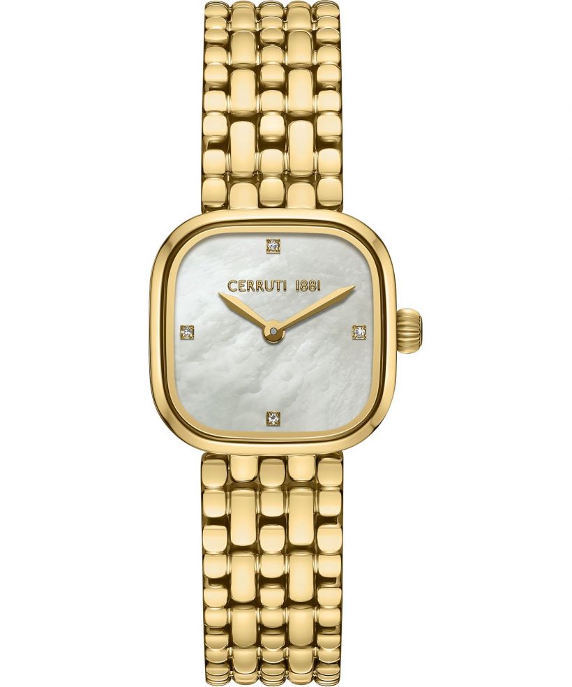 Cerruti 1881 Casena női karóra