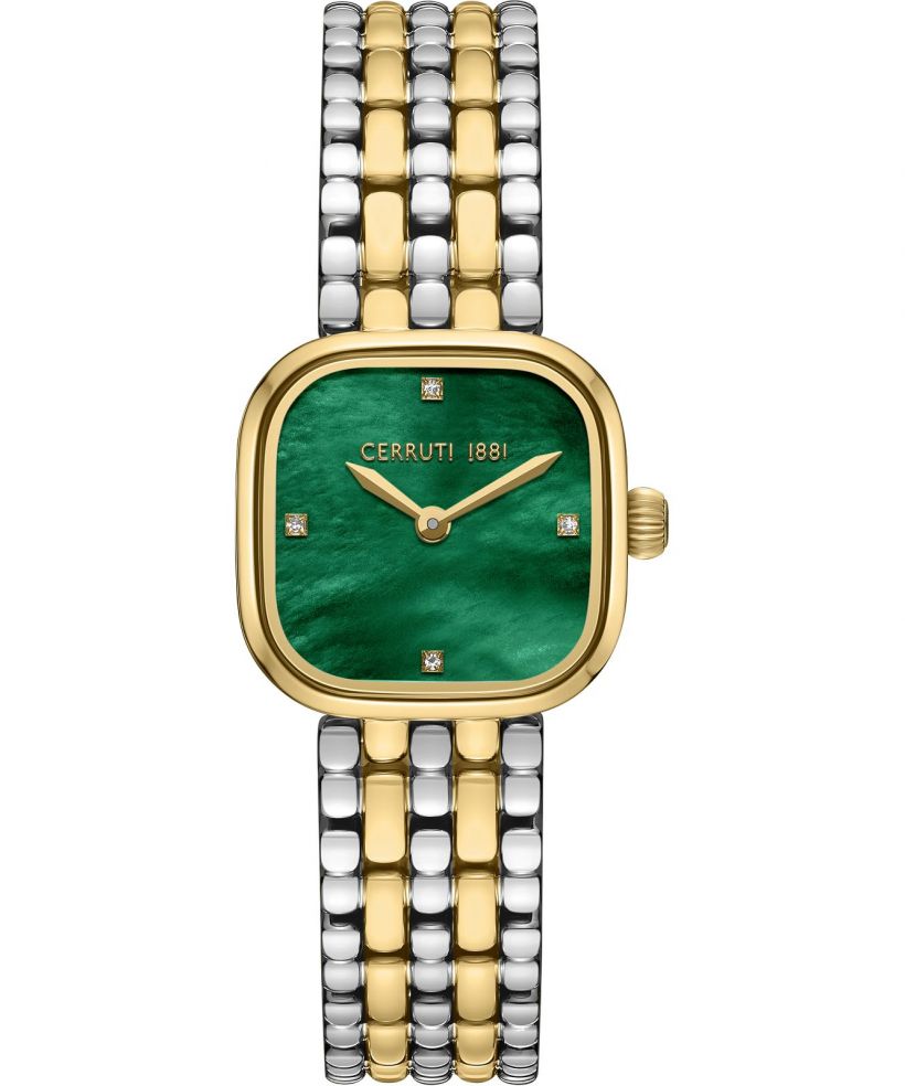 Cerruti 1881 Casena női karóra