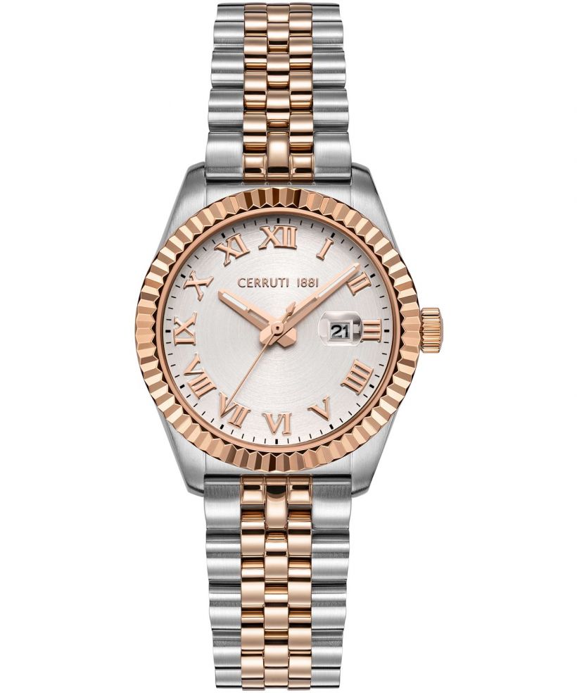 Cerruti 1881 Classic női karóra