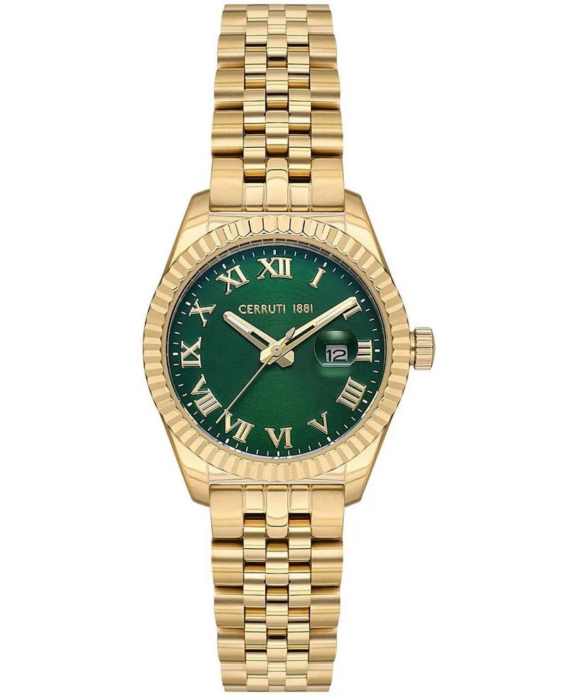 Cerruti 1881 Classic női karóra