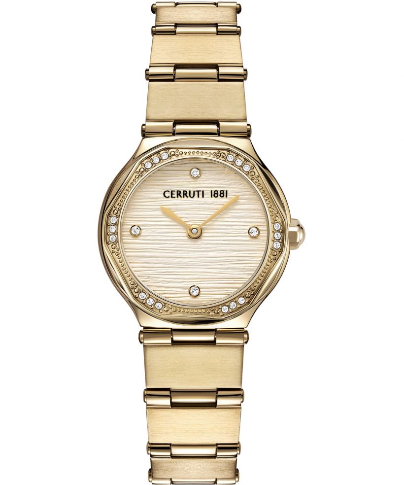 Cerruti 1881 Rendinara női karóra