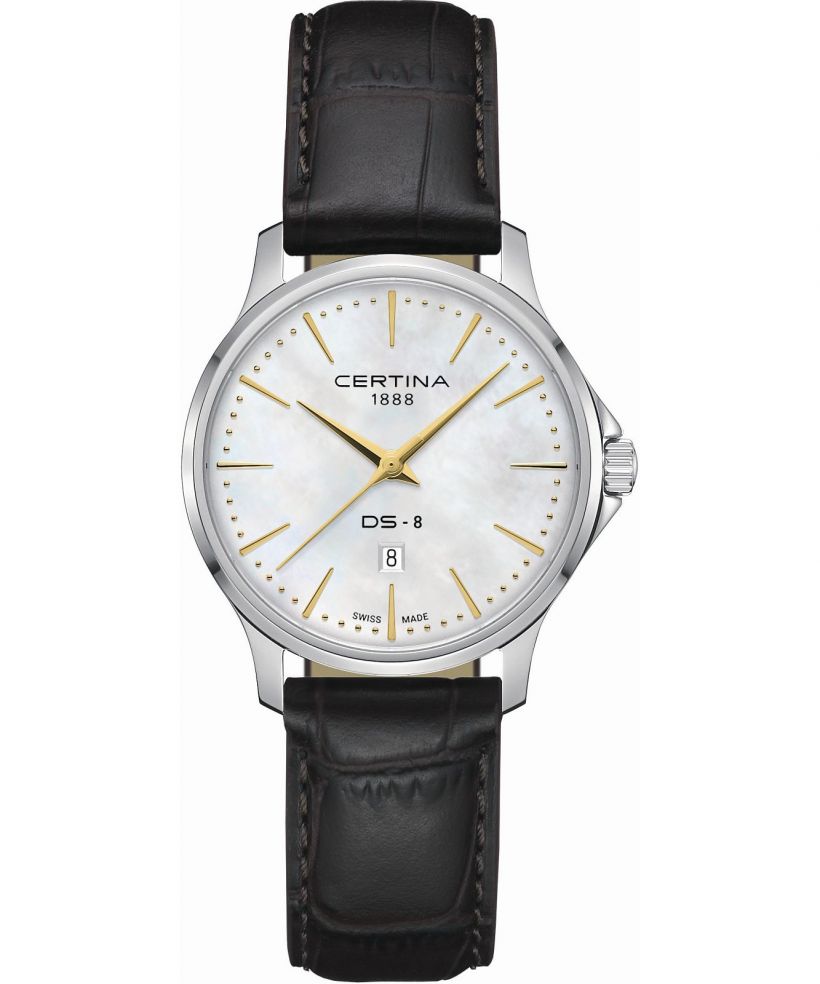 Certina DS-8 Lady női karóra