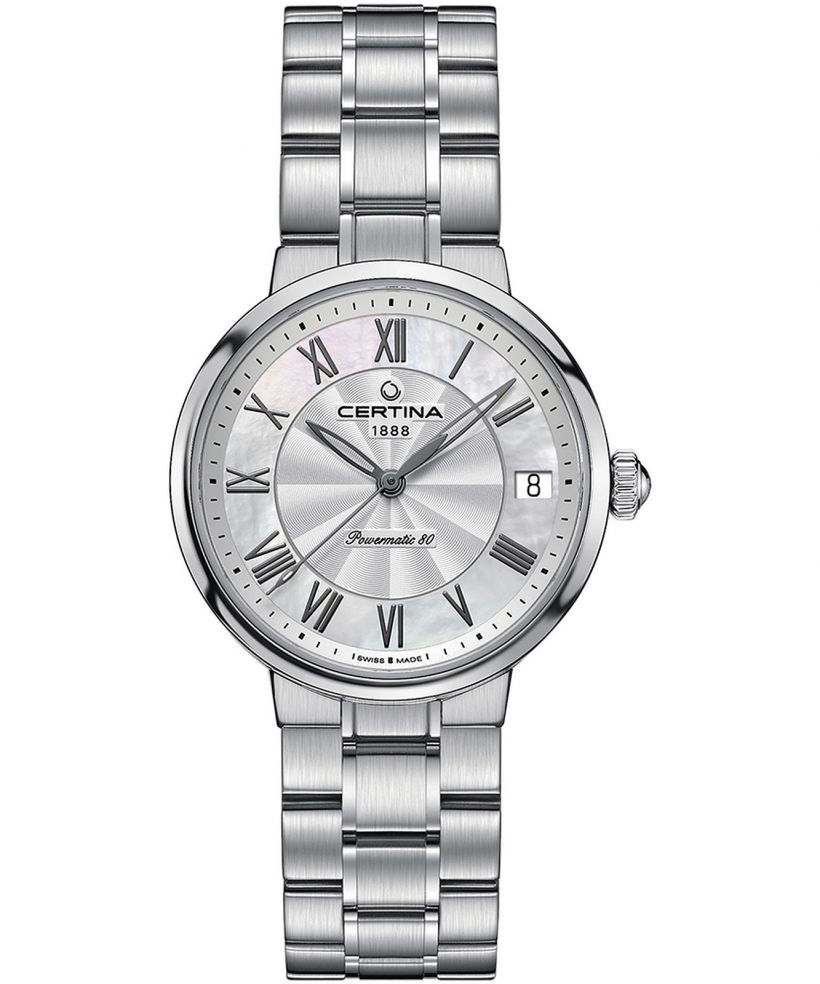 Certina DS Stella Powermatic 80 női karóra