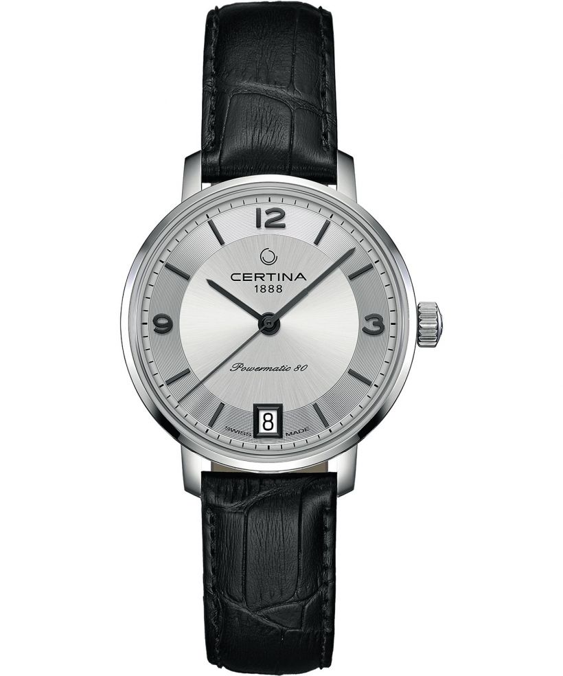 Certina Urban DS Caimano Lady Női Karóra