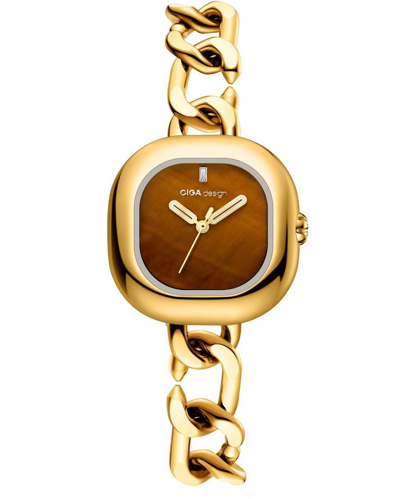 Ciga Design Artist Watch Aglaia női karóra