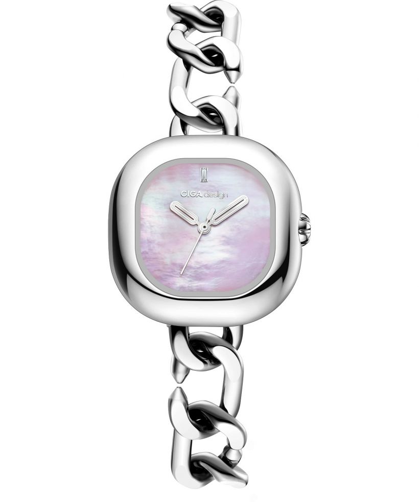 Ciga Design Artist Watch Aglaia női karóra