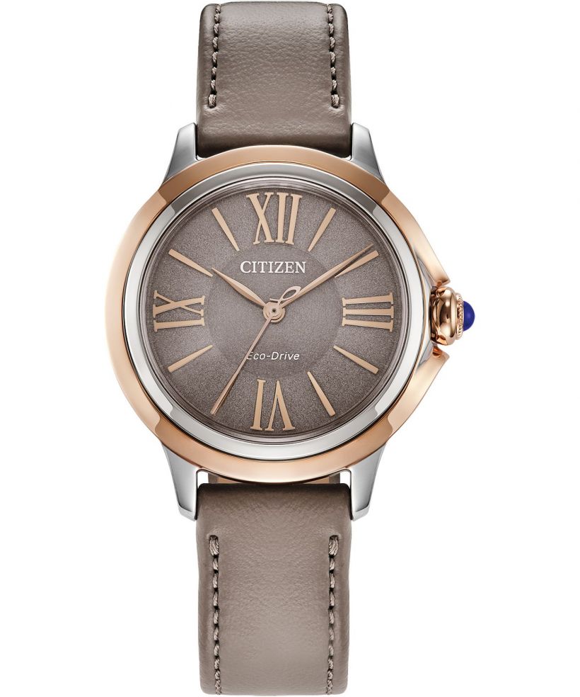 Citizen Ceci Eco-Drive női karóra