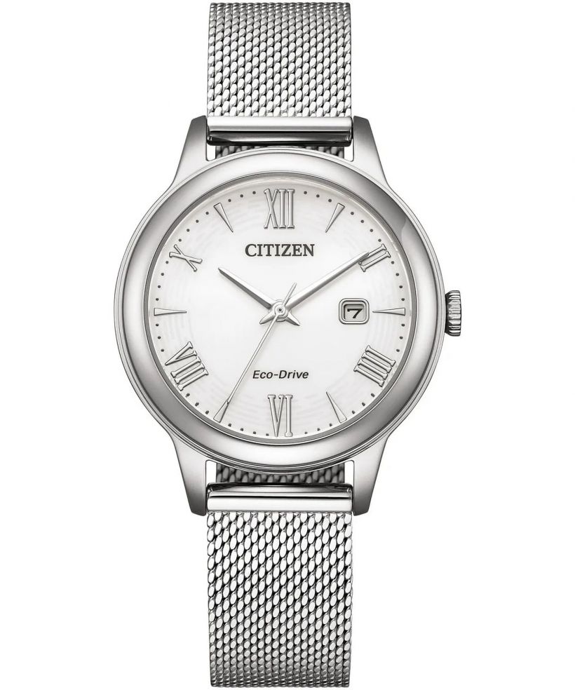 Citizen Dress Dazzling Solar Eco-Drive női karóra