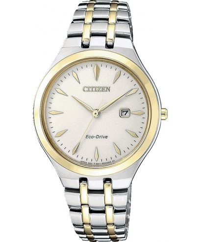 Citizen Eco-Drive Elegance női karóra